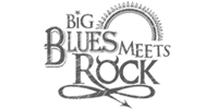 Big Blues Meets Rock logo