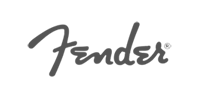 Fender logo